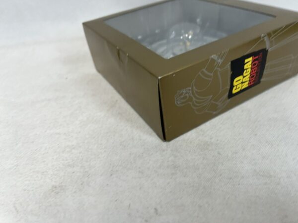 Go Nagai Collection Speciale N. 012 + Fascicolo = Base Di Vega Skull Moon - immagine 6