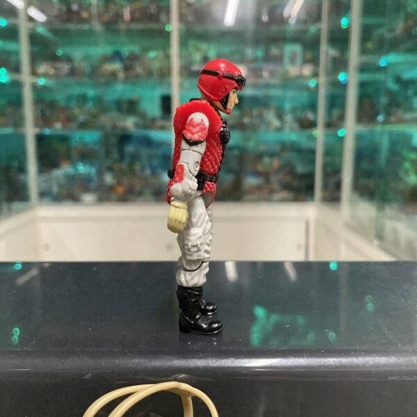 HASBRO G.I.JOE  GI JOE - Crazy Legs (v1) - COMPLETO In Italia - immagine 7