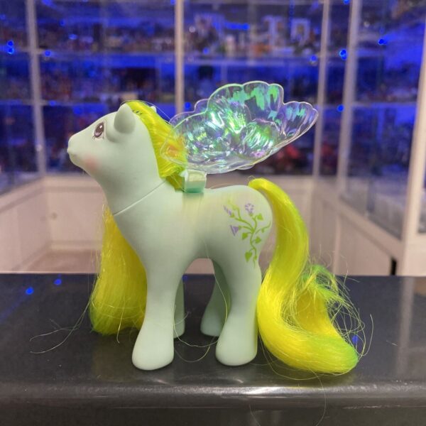 HASBRO MLP HASBRO My Little Pony - MORNING GLORY - Mio Mini Pony - immagine 5