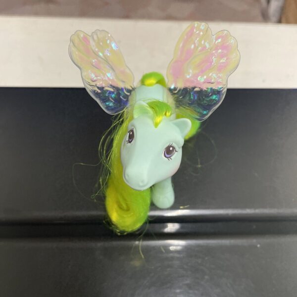 HASBRO MLP HASBRO My Little Pony - MORNING GLORY - Mio Mini Pony - immagine 6