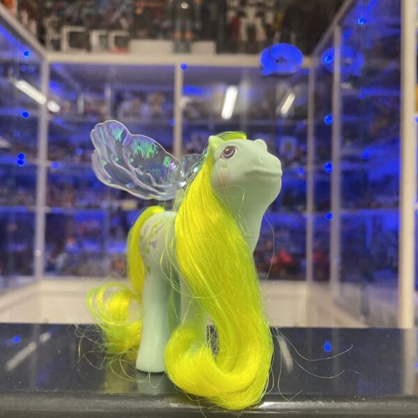 HASBRO MLP HASBRO My Little Pony - MORNING GLORY - Mio Mini Pony