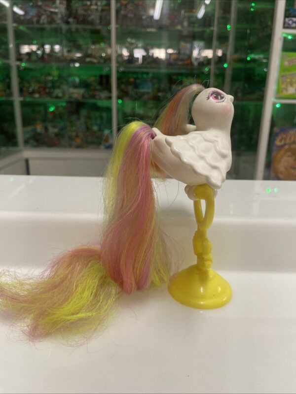 HASBRO MLP HASBRO My Little Pony - TUTU Tail - Fairy Tails - hong kong - immagine 3