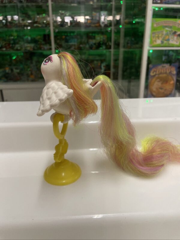 HASBRO MLP HASBRO My Little Pony - TUTU Tail - Fairy Tails - hong kong - immagine 5
