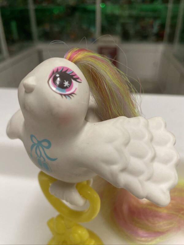HASBRO MLP HASBRO My Little Pony - TUTU Tail - Fairy Tails - hong kong - immagine 6