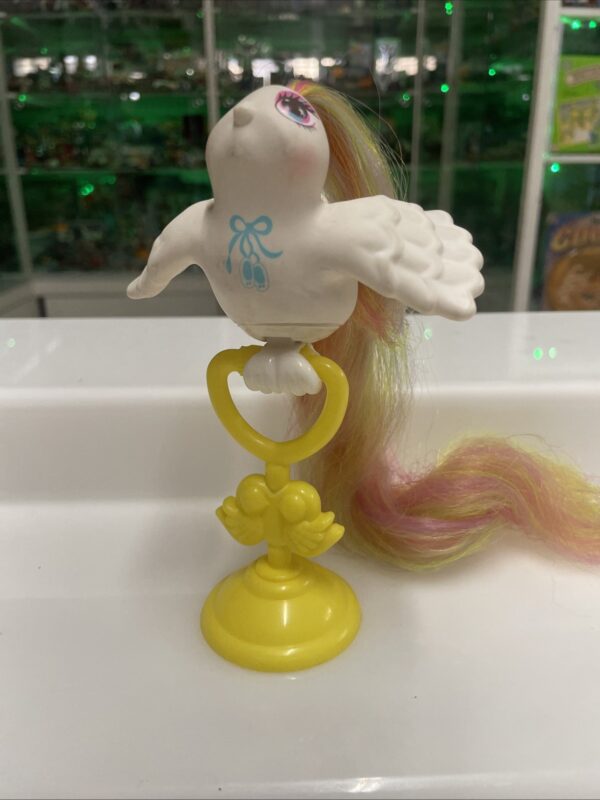 HASBRO MLP HASBRO My Little Pony - TUTU Tail - Fairy Tails - hong kong - immagine 7