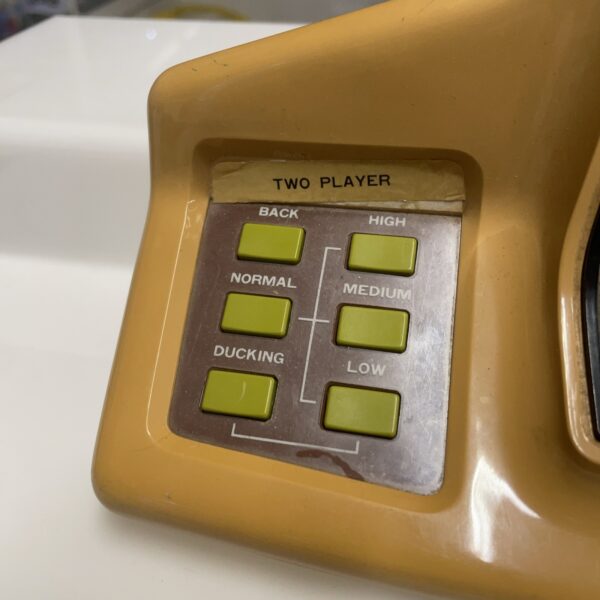 Handheld LSI 1979 gioco Bambino Boxe usato funzionante LCD - immagine 3