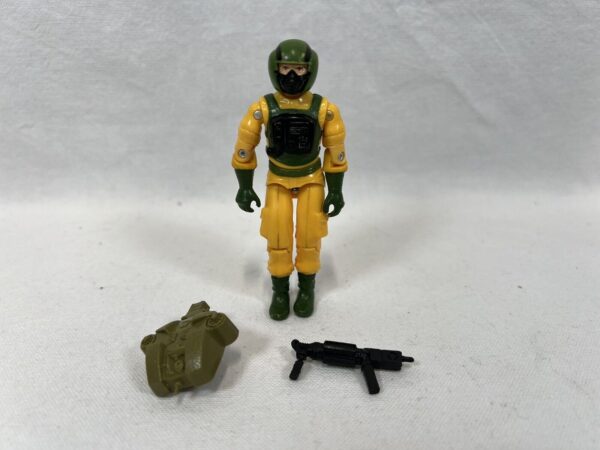 Hasbro Gi Joe -  Airtight - immagine 3