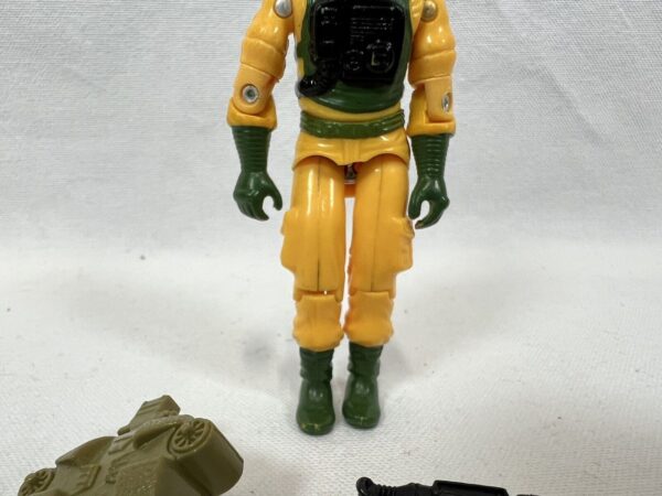 Hasbro Gi Joe -  Airtight - immagine 4