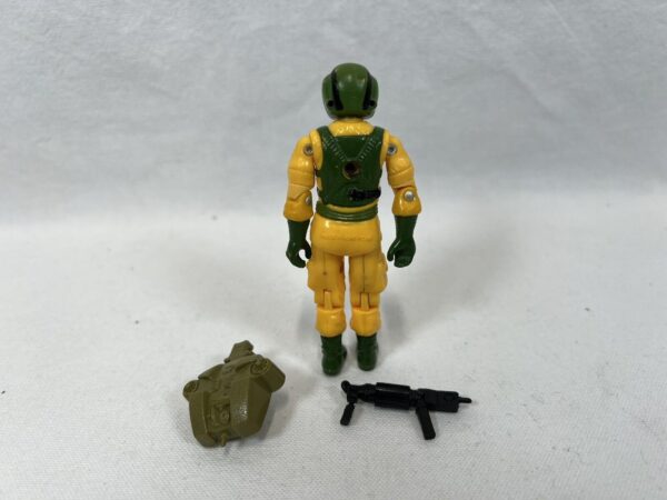 Hasbro Gi Joe -  Airtight - immagine 5