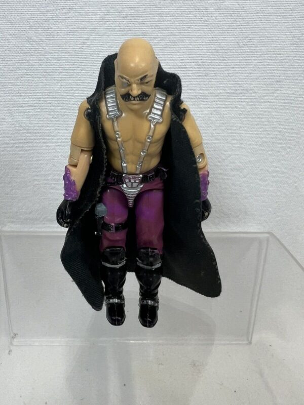 Hasbro Gi Joe - Dr. Mindbender - immagine 3