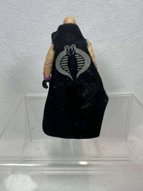 Hasbro Gi Joe - Dr. Mindbender - immagine 4
