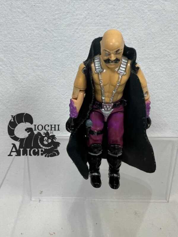 Hasbro Gi Joe - Dr. Mindbender