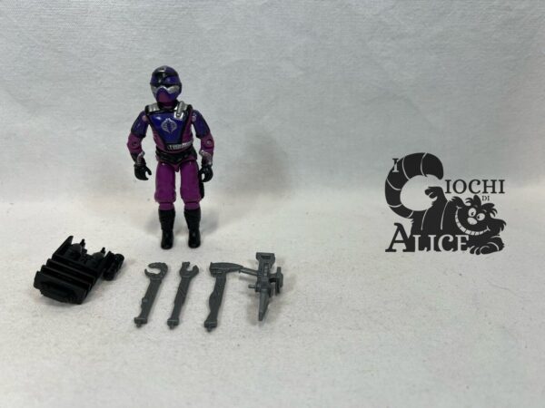 Hasbro Gi Joe - Techno-Viper