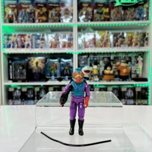 Hasbro Gi Joe - Toxo Viper