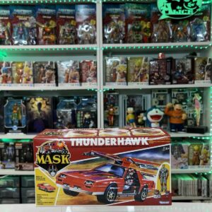 Hasbro - Kenner Mask - Thunderhawk