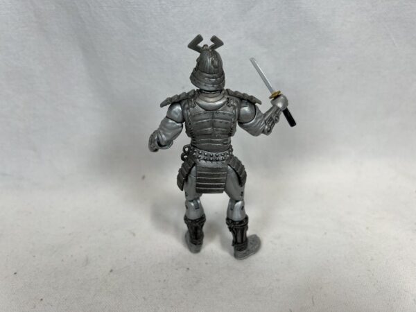 Hasbro Marvel Universe 3,75” - Silver Samurai - immagine 4
