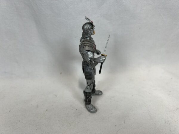Hasbro Marvel Universe 3,75” - Silver Samurai - immagine 5