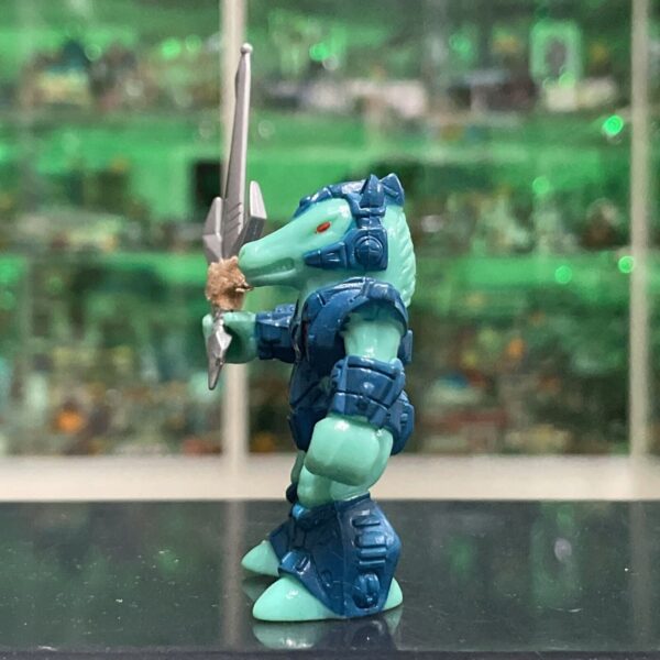 Hasbro TRANSFORMERS  Battle Beasts - Sir Sire Horse # 23 - takara no diaclone - immagine 4