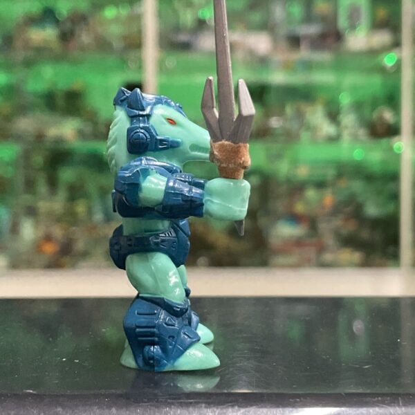 Hasbro TRANSFORMERS  Battle Beasts - Sir Sire Horse # 23 - takara no diaclone - immagine 6