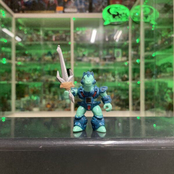 Hasbro TRANSFORMERS  Battle Beasts - Sir Sire Horse # 23 - takara no diaclone