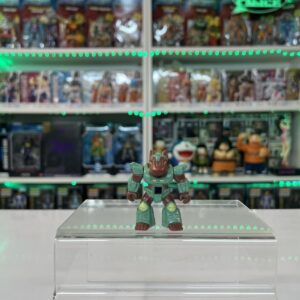 Hasbro Takara Battle Beast - Danger Dog