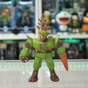 Hasbro Takara Battle Beast - Roamin Buffalo