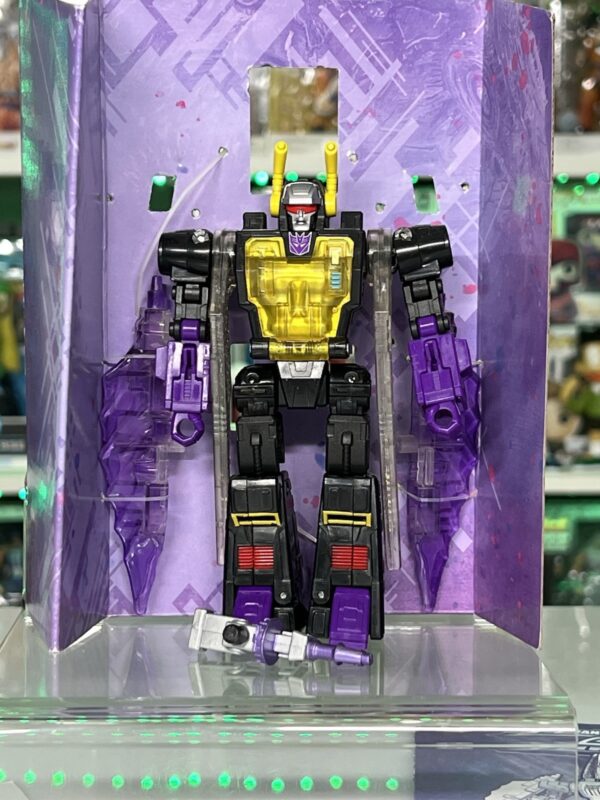 Hasbro Transformers Legacy - Kickback - immagine 7