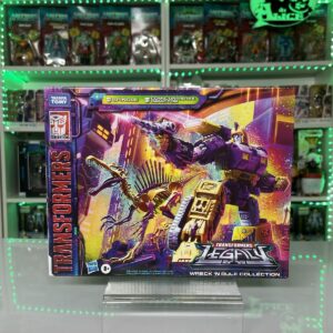 Hasbro Transformers Legacy - Spindle