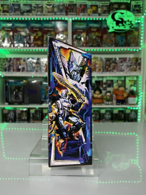 Hasbro Transformers Legacy United - Thundertron - immagine 6