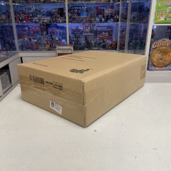 Hot Toys MMS187 - The Last Stand WOLVERINE - Marvel - 1/6 - immagine 4