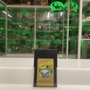 INTELLIVISION - Frogger - Gioco Usato
