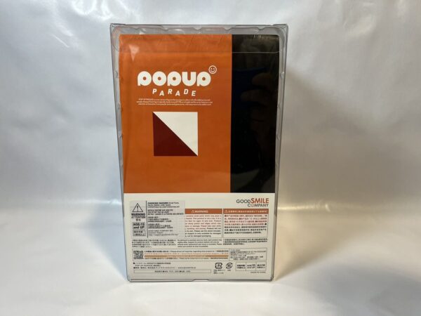 JUJUTSU KISEN - Yugi Itadori - Pop Up Parade Figure PVC Statue - immagine 5