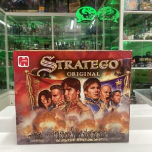 Jumbo - Stratego Original   - Gioco da tavolo-