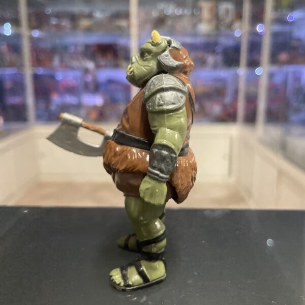 Kenner  STAR WARS - Gamorrean Guard - KENNER 1977 vintage - immagine 3