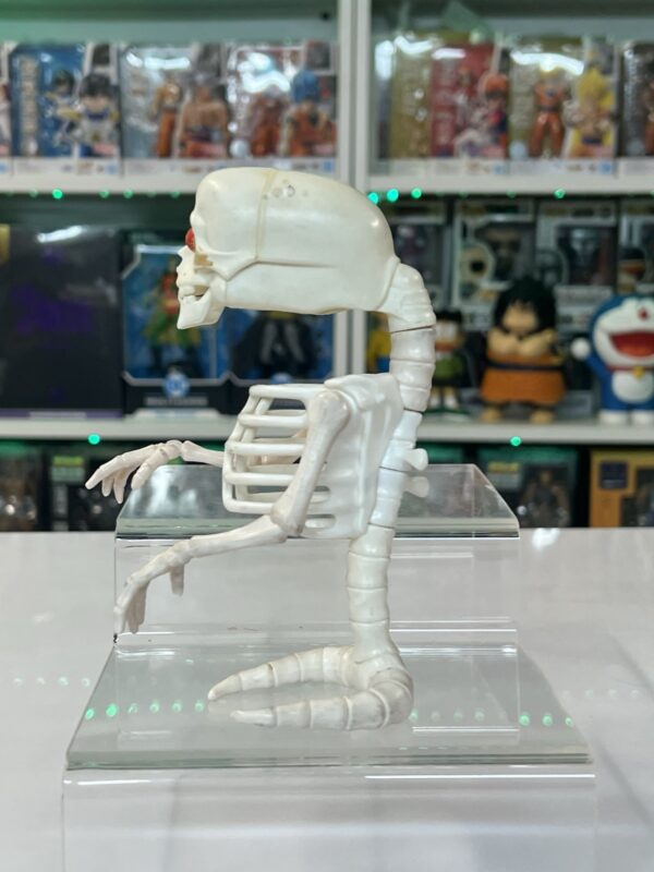 Kenner The Real Ghostbusters - Bad To The Bone Ghost Fantasma Micidiale - immagine 5