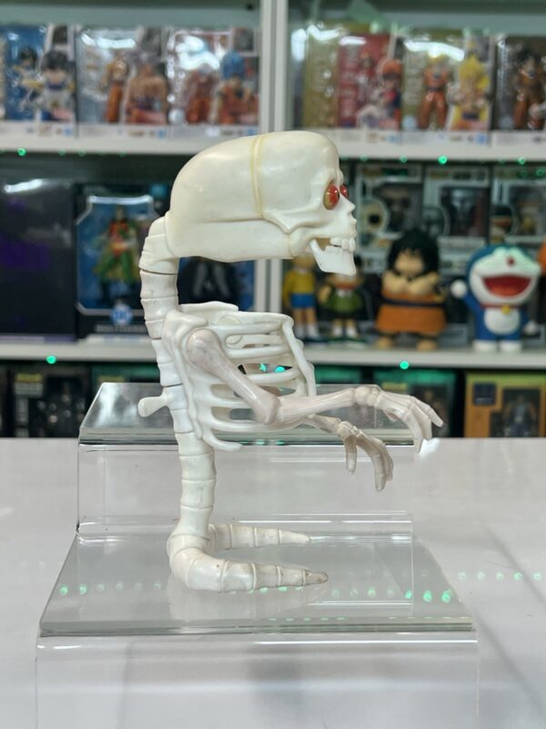 Kenner The Real Ghostbusters - Bad To The Bone Ghost Fantasma Micidiale - immagine 7
