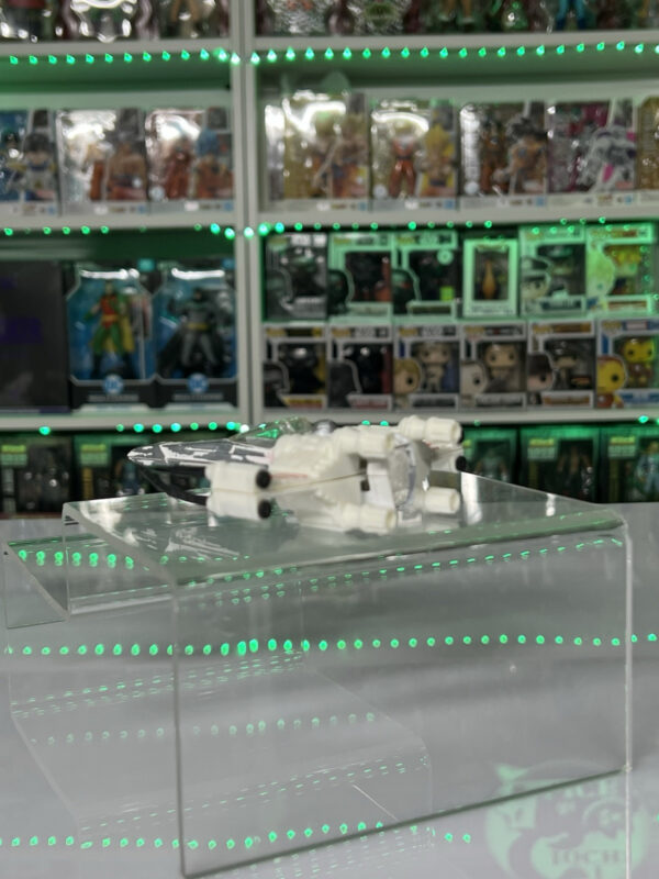 Kenner serie Star Wars - X-Wing die cast vintage piccolo - immagine 4