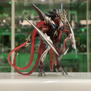 Konami Gamera collection Vol.1   IRIS   Figure Kaiju Godzilla 9 cm