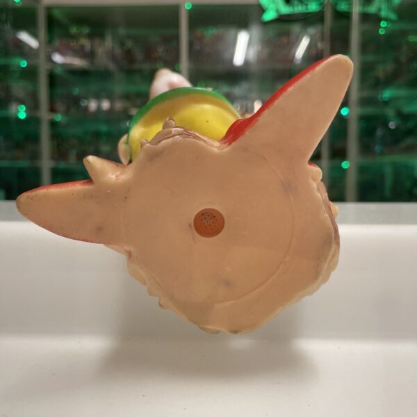 LEDRA Plastic Disney Paperino ROBIN HOOD Pupazzo 25 cm - immagine 7
