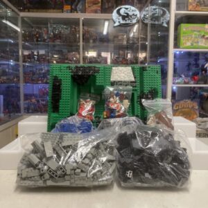 Lego CASTLE Vintage 6090 Royal Knight's Castle 1995