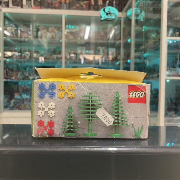 Lego City 6317 - Trees and Flowers - NUOVO - immagine 3