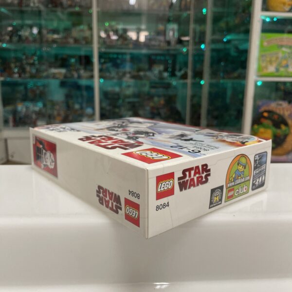 Lego Star Wars - 8084 Snowtrooper Battle Pack  NUOVO - immagine 4