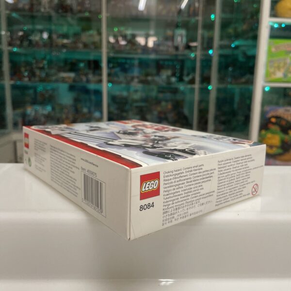 Lego Star Wars - 8084 Snowtrooper Battle Pack  NUOVO - immagine 5