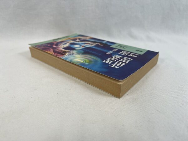 Librogame - Oberon 4 - La Guerra Dei Maghi - Joe Dever EL 1989 Prima Ristampa - immagine 6