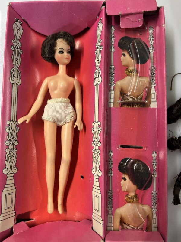 Lotto Vintage Topper Dawn Angie Head To Toe One Of Dawn’s Best Friends - immagine 7