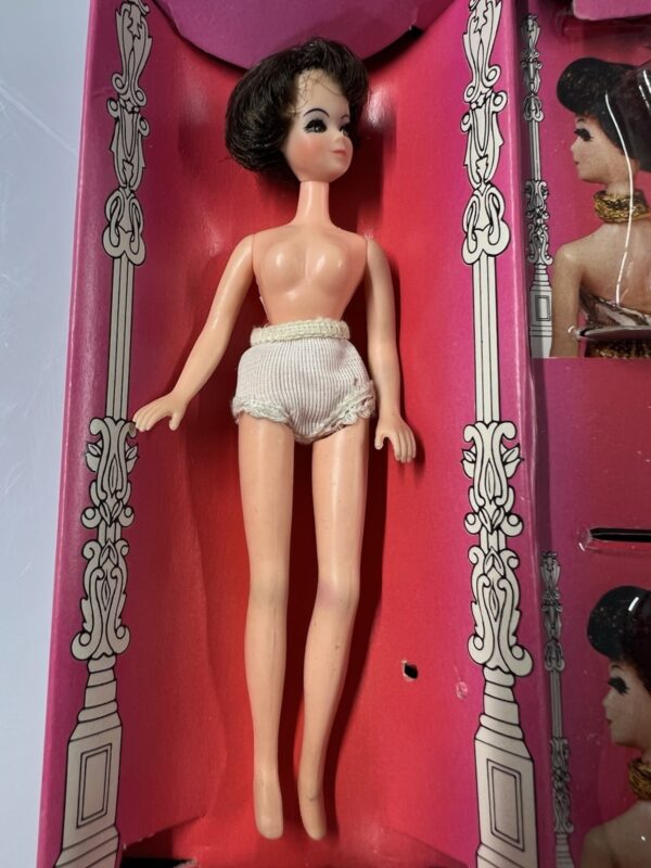 Lotto Vintage Topper Dawn Angie Head To Toe One Of Dawn’s Best Friends - immagine 8