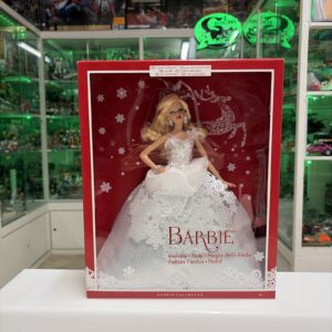MATTEL - BARBIE - Special Edition 2013 Magia delle Feste NATALE