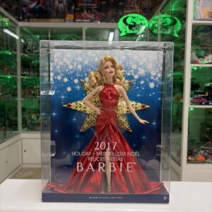 MATTEL - BARBIE - Special Edition 2017 Magia delle Feste NATALE