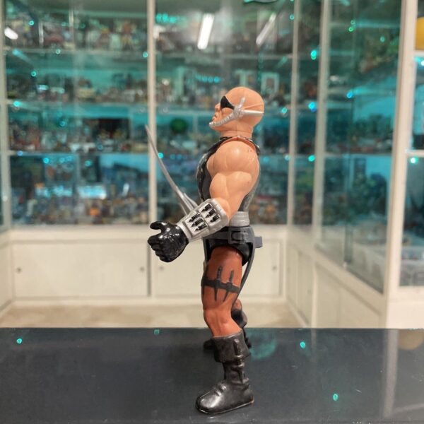 MATTEL Masters Of The Universe - MOTU - Blade   - DA ITALIA - immagine 3