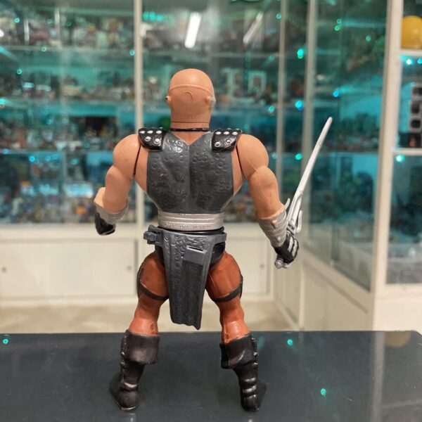 MATTEL Masters Of The Universe - MOTU - Blade   - DA ITALIA - immagine 4